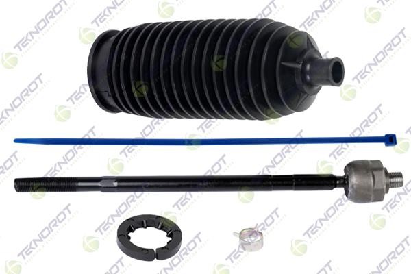 Teknorot R-423KM Steering rod with anther kit R423KM
