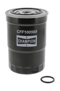 Champion CFF100569 Fuel filter CFF100569