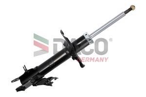 Daco 452217R Front right gas oil shock absorber 452217R