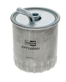 Champion CFF100441 Fuel filter CFF100441
