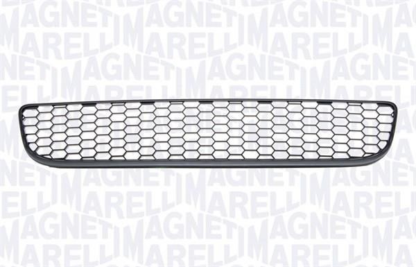 Magneti marelli 021316918110 Front bumper grill 021316918110