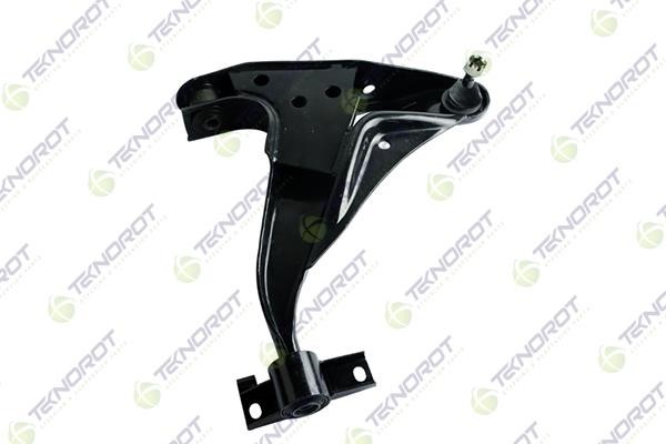Teknorot FO-2008 Suspension arm front lower right FO2008
