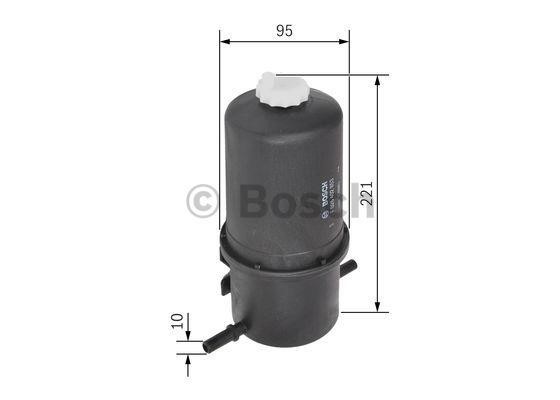 Buy Bosch F 026 402 853 at a low price in United Arab Emirates!