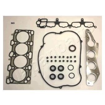 Japanparts KG-503 Gasket Set, cylinder head KG503