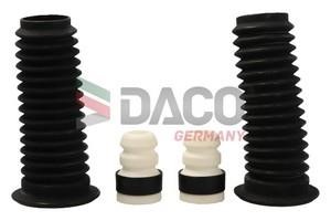 Daco PK3008 Dustproof kit for 2 shock absorbers PK3008