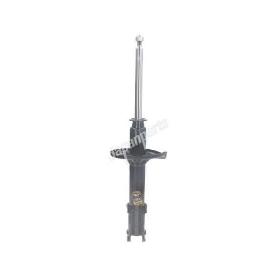 Japanparts MM-33025 Rear oil and gas suspension shock absorber MM33025