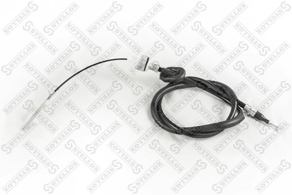 Stellox 29-98305-SX Clutch cable 2998305SX