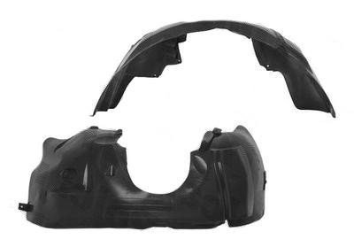 Ford 2M51-16114-AB Inner wing panel 2M5116114AB