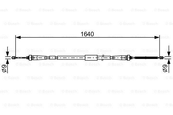 Buy Bosch 1 987 482 638 at a low price in United Arab Emirates!