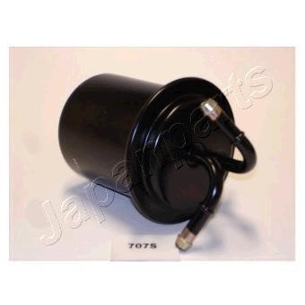 Japanparts FC-707S Fuel filter FC707S