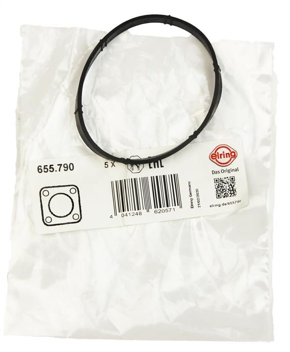 Intake manifold gasket Elring 655.790