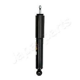 Japanparts MM-01002 Front oil and gas suspension shock absorber MM01002