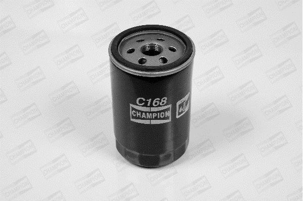 Champion C168 Oil Filter C168