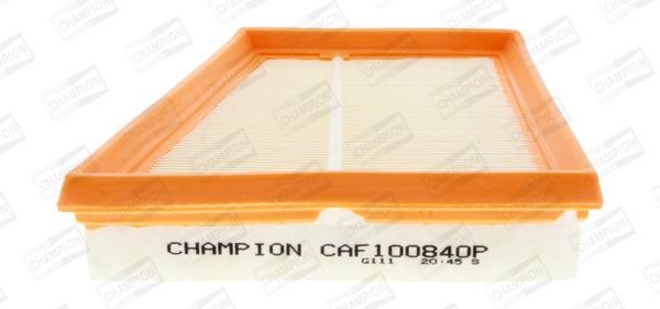 Champion CAF100840P Air filter CAF100840P