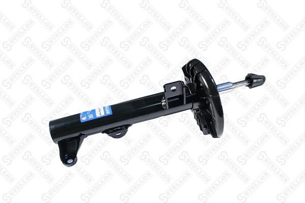 Suspension strut Mercedes C-Class T-Model: 42140238SX Stellox Shock absorber assy