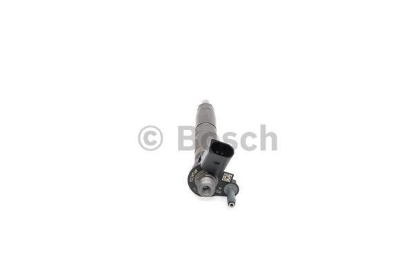 Injector fuel Bosch 0 445 117 030