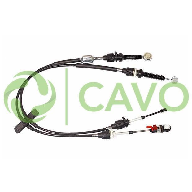 Cavo 1314 631 Gearbox cable 1314631