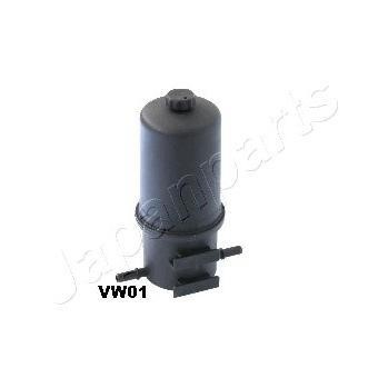 Japanparts FC-VW01S Fuel filter FCVW01S