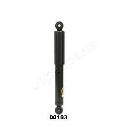 Japanparts MM-00183 Rear oil and gas suspension shock absorber MM00183