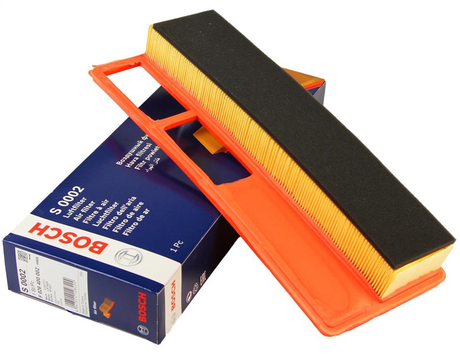 Buy Bosch F 026 400 002 at a low price in United Arab Emirates!