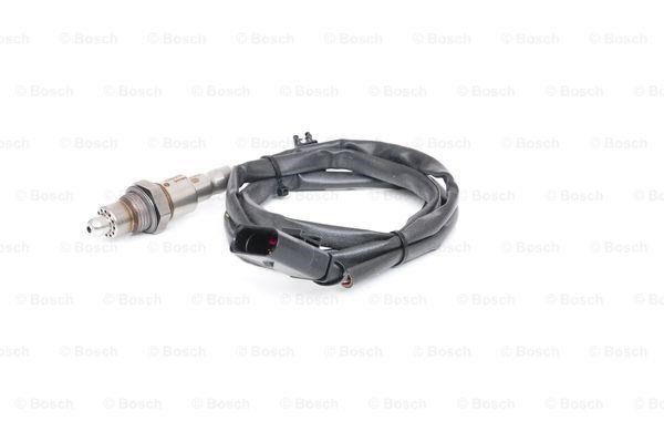 Lambda sensor Bosch 0 258 030 197