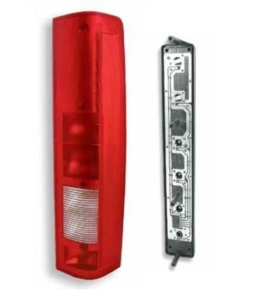 Iveco 500319556 Tail lamp left 500319556