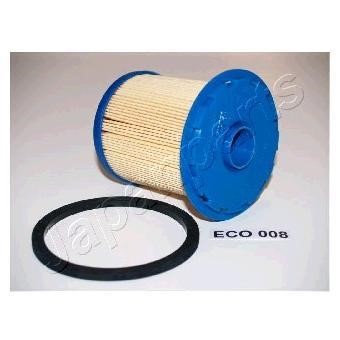 Japanparts FC-ECO008 Fuel filter FCECO008