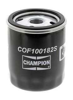 Champion COF100182S Oil Filter COF100182S