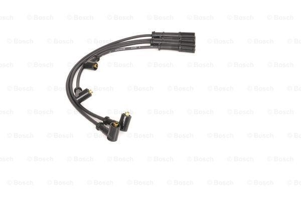 Ignition lead set Bosch 0 986 357 816