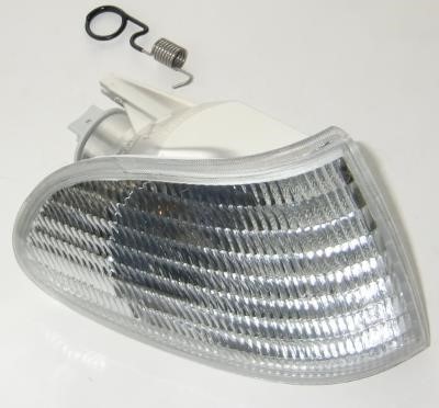 Side indicator Ford Scorpio: 1017120 Ford Indicator light