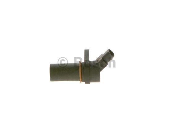 Bosch Crankshaft position sensor – price 142 PLN