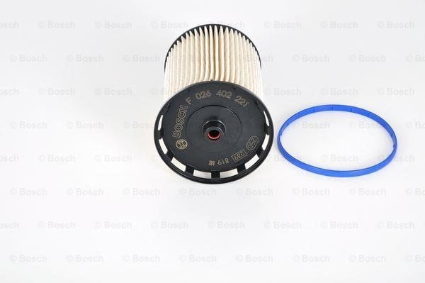 Bosch Fuel filter – price 210 PLN