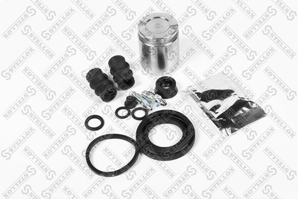 Stellox 05-91406-SX Repair Kit, brake caliper 0591406SX