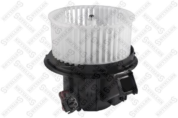 Stellox 29-99507-SX Fan assy - heater motor 2999507SX