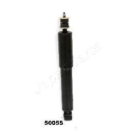 Japanparts MM50055 Front oil and gas suspension shock absorber MM50055