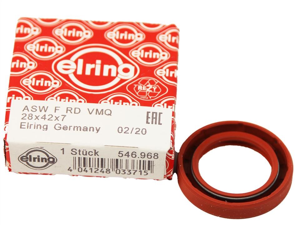 Buy Elring 546.968 at a low price in United Arab Emirates!