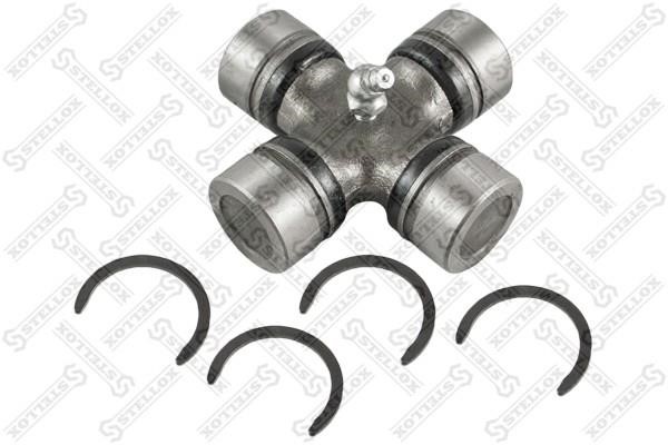 Stellox 20-36018-SX Joint, propshaft 2036018SX 2036018SX Stellox Joint, propshaft