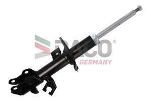 Daco 452610R Front right gas oil shock absorber 452610R