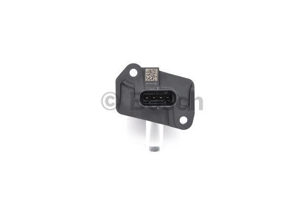 Bosch Mass air flow sensor – price 388 PLN