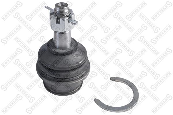 Suspension ball joint Lexus GX: 5200464SX Stellox Ball joint