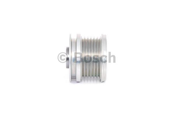 Alternator Freewheel Clutch Bosch 1 987 945 411