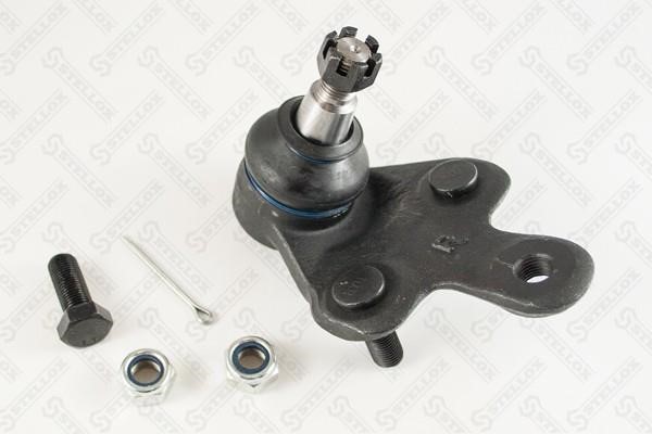 Suspension ball joint Lexus RX: 5200202ASX Stellox Ball joint