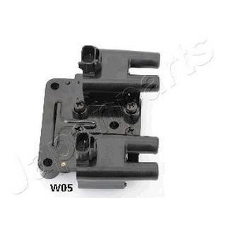 Japanparts BO-W05 Ignition coil BOW05