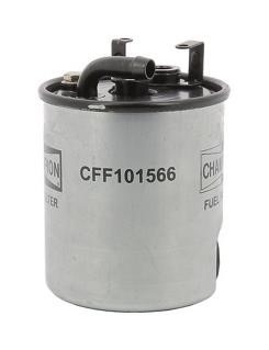 Champion CFF101566 Fuel filter CFF101566