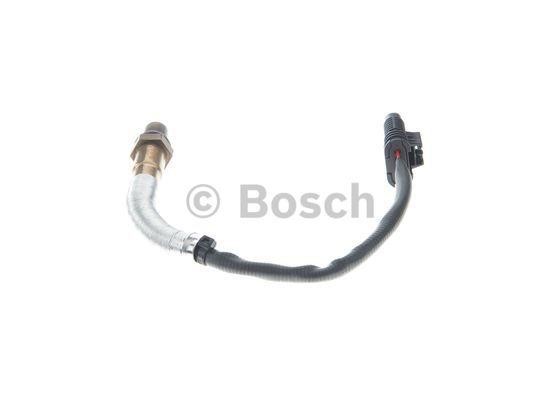 Lambda sensor Bosch 0 258 027 104