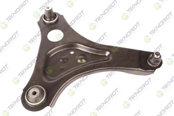 Teknorot R-818 Suspension arm front lower right R818