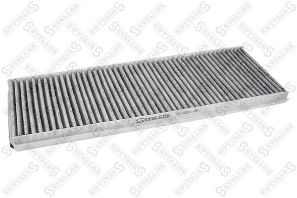 Stellox 71-10521-SX Activated Carbon Cabin Filter 7110521SX