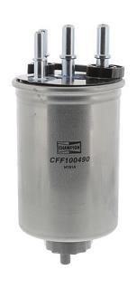 Champion CFF100490 Fuel filter CFF100490