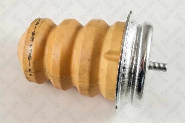 Stellox 11-98126-SX Rear shock absorber bump 1198126SX