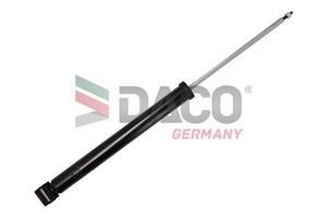 Daco 561038 Rear oil and gas suspension shock absorber 561038